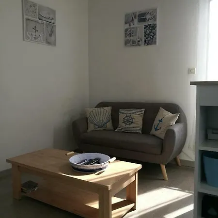 Apartman Le Petit Setois Sète