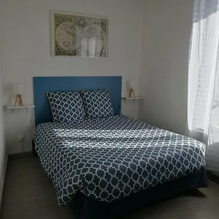 Le Petit Setois Apartman