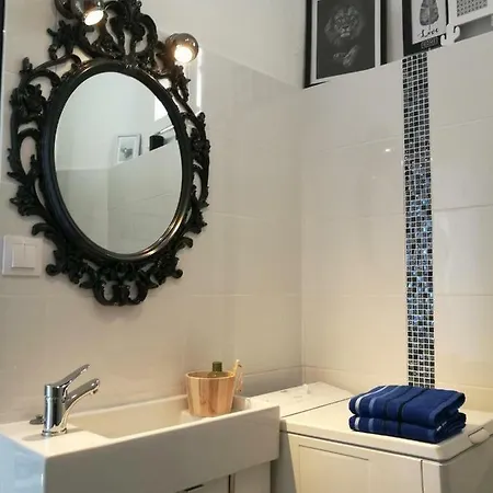 Le Petit Setois Apartman Sète