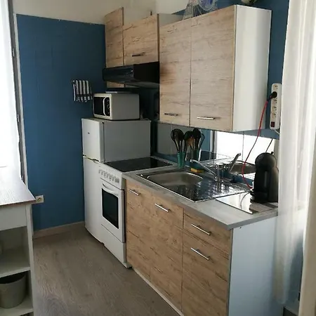 Le Petit Setois * Sète