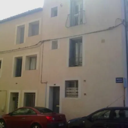 Le Petit Setois Apartman *