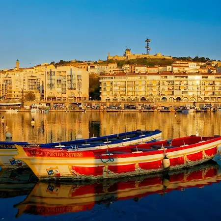 Le Petit Setois * Sète